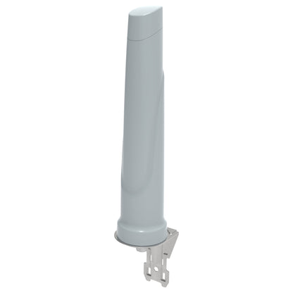 Poynting Antennas Wi-Fi M2M A-OMNI-0707-01-V1 grau N-TYPE (f) 0,30cm