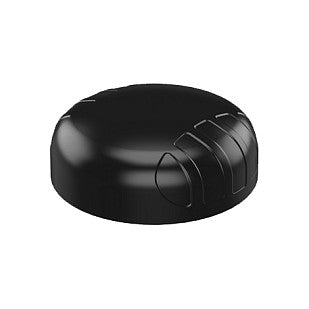 Poynting Antennas GPS KFZ GPS-001-V2-01 schwarz SMA (M) PUCK Antenne MIMO SMA 2 Meter Kabel
