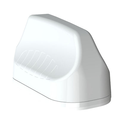 Poynting Antennas 5G/LTE KFZ/Marine A-MIMO-0003-V2-15 weiß SMA (M) & RPSMA Adapter 1,8~4,5dbi 4G/5G/GPS/GLONASS/WIFI Dual-Band MIMO 2M S