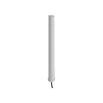 Poynting Antennas 5G/LTE M2M/IoT A-OMNI-0600-V1-02 weiß SMA (M) 6,2dbi Ultra-Wide-Omni LTE Antenne SMA - Male 5m SMA-M OMNI-600