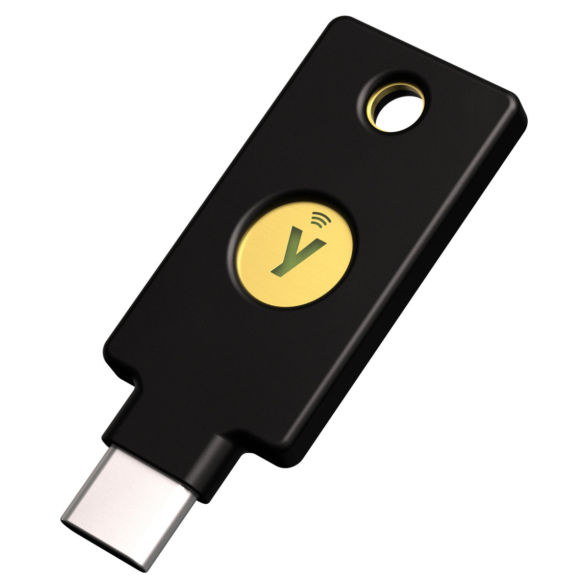 Yubico YubiKey 5C NFC FIPS
