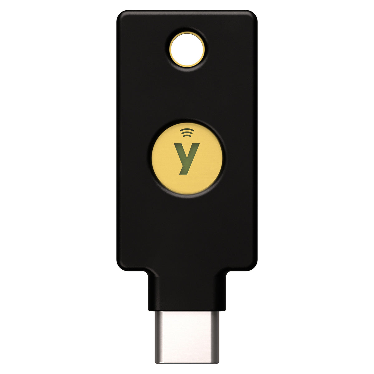 Yubico YubiKey 5C NFC FIPS