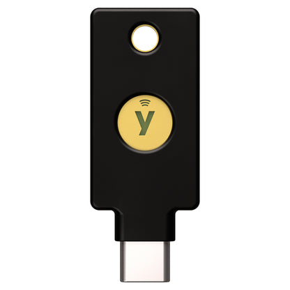 Yubico YubiKey 5C NFC FIPS