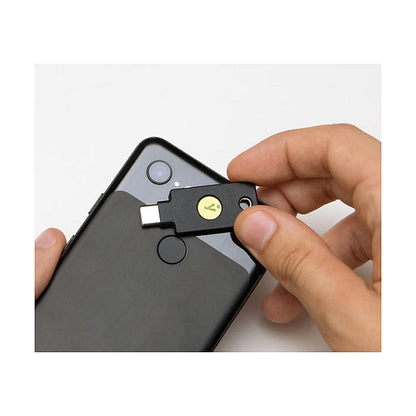 Yubico YubiKey 5C NFC FIPS