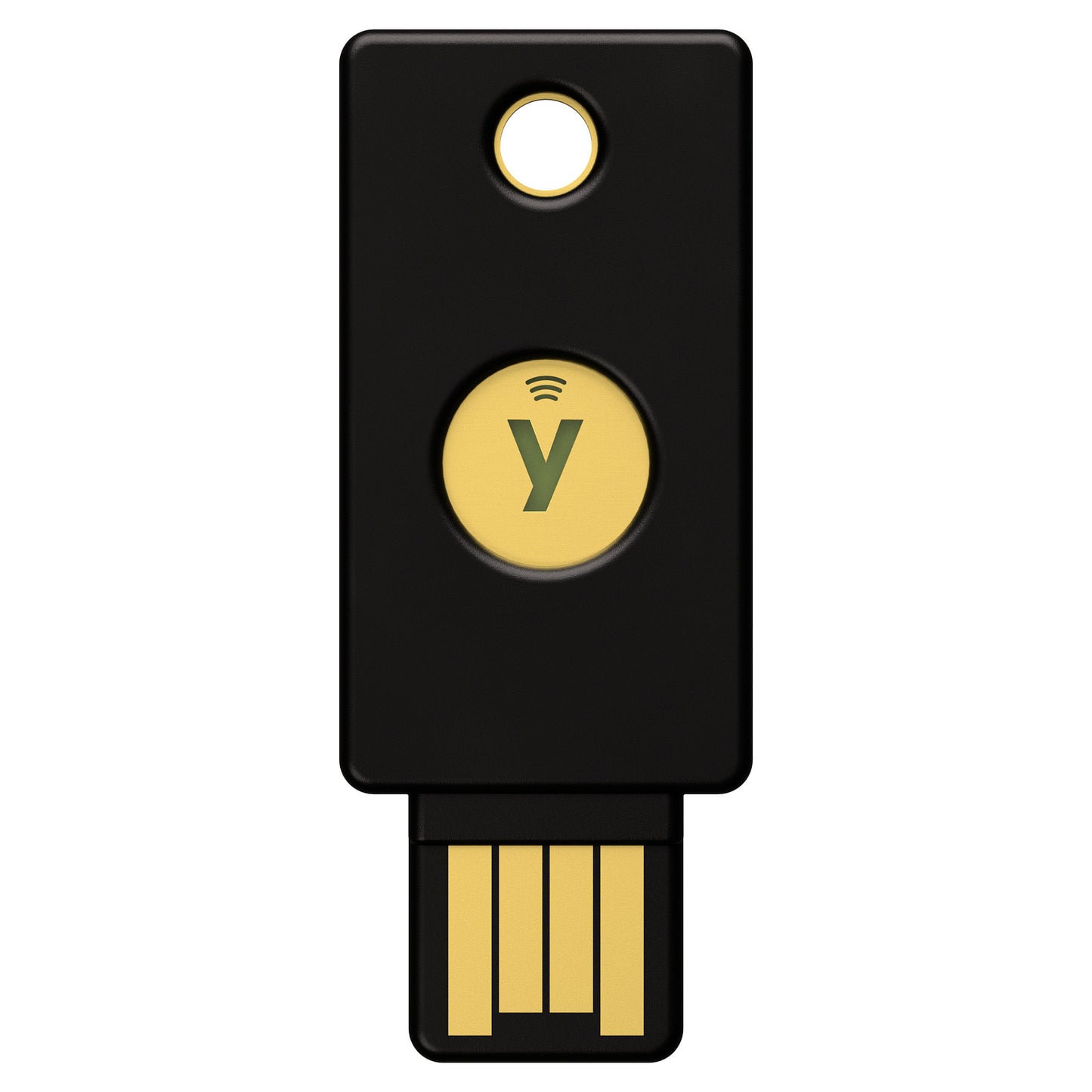 Yubico YubiKey 5 NFC FIPS