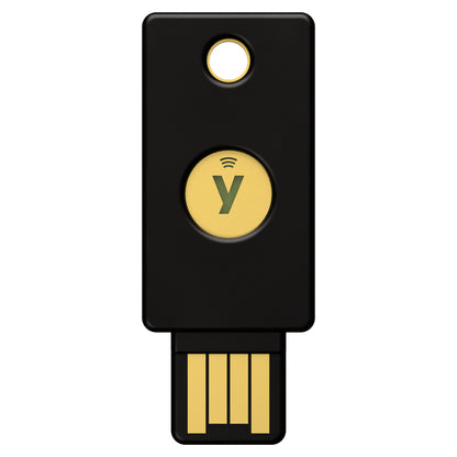 Yubico YubiKey 5 NFC FIPS