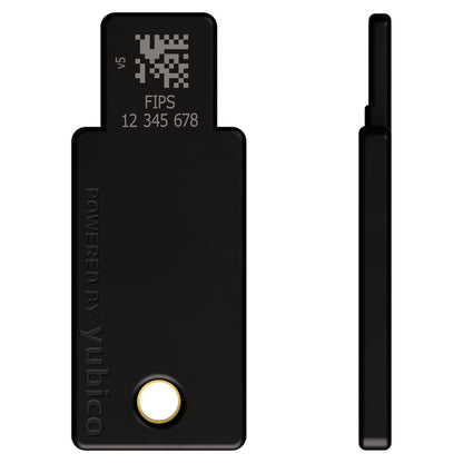 Yubico YubiKey 5 NFC FIPS