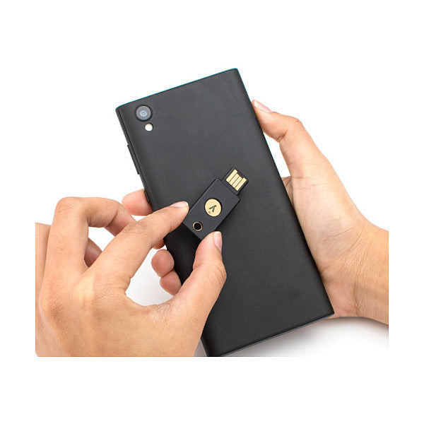 Yubico YubiKey 5 NFC FIPS