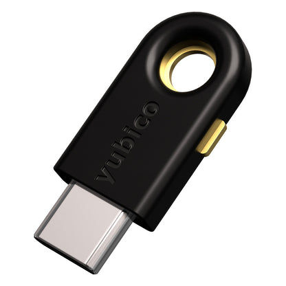 Yubico YubiKey 5C FIPS