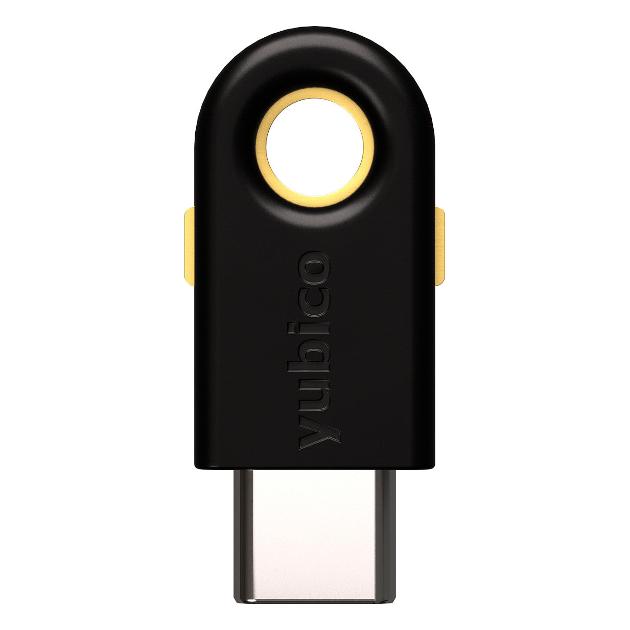 Yubico YubiKey 5C FIPS
