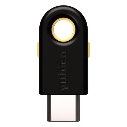 Yubico YubiKey 5C FIPS