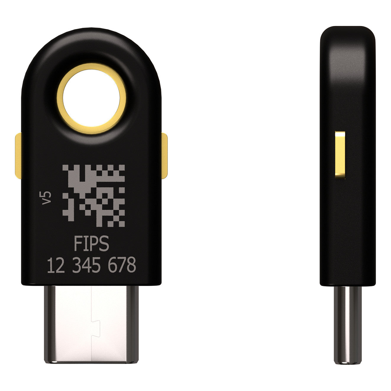 Yubico YubiKey 5C FIPS