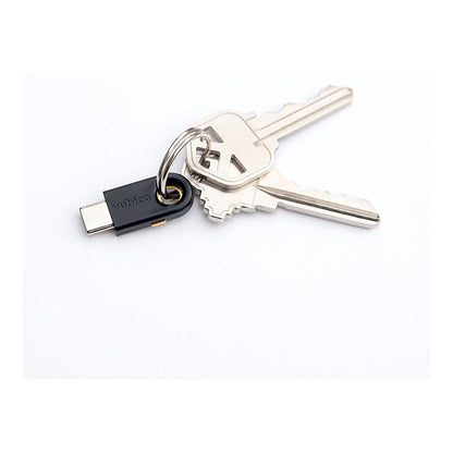 Yubico YubiKey 5C FIPS