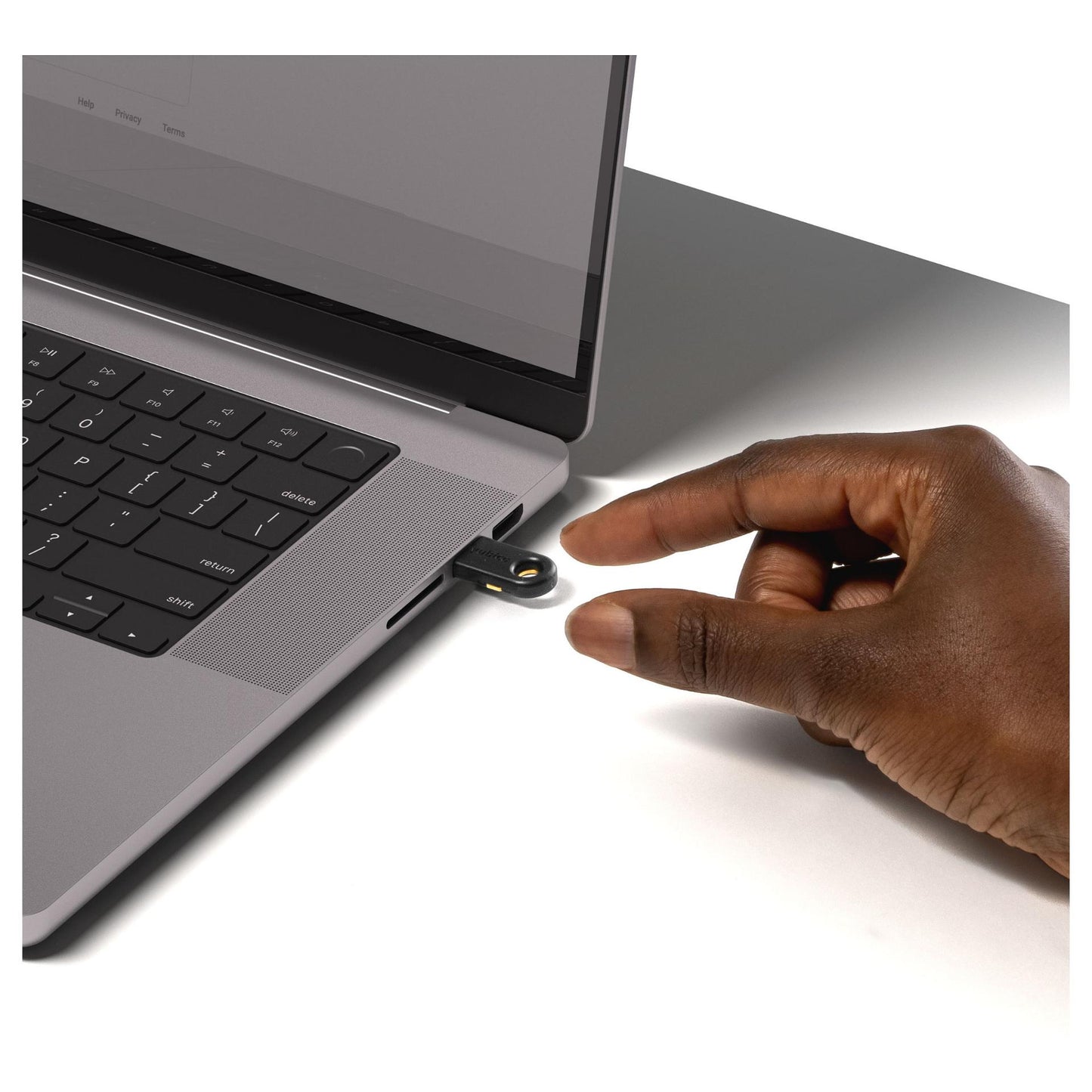Yubico YubiKey 5C FIPS