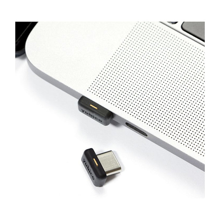 Yubico YubiKey 5C Nano FIPS