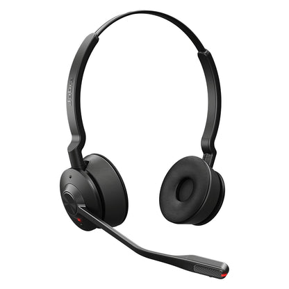 Jabra Engage DECT Headset 55 UC Stereo USB-A