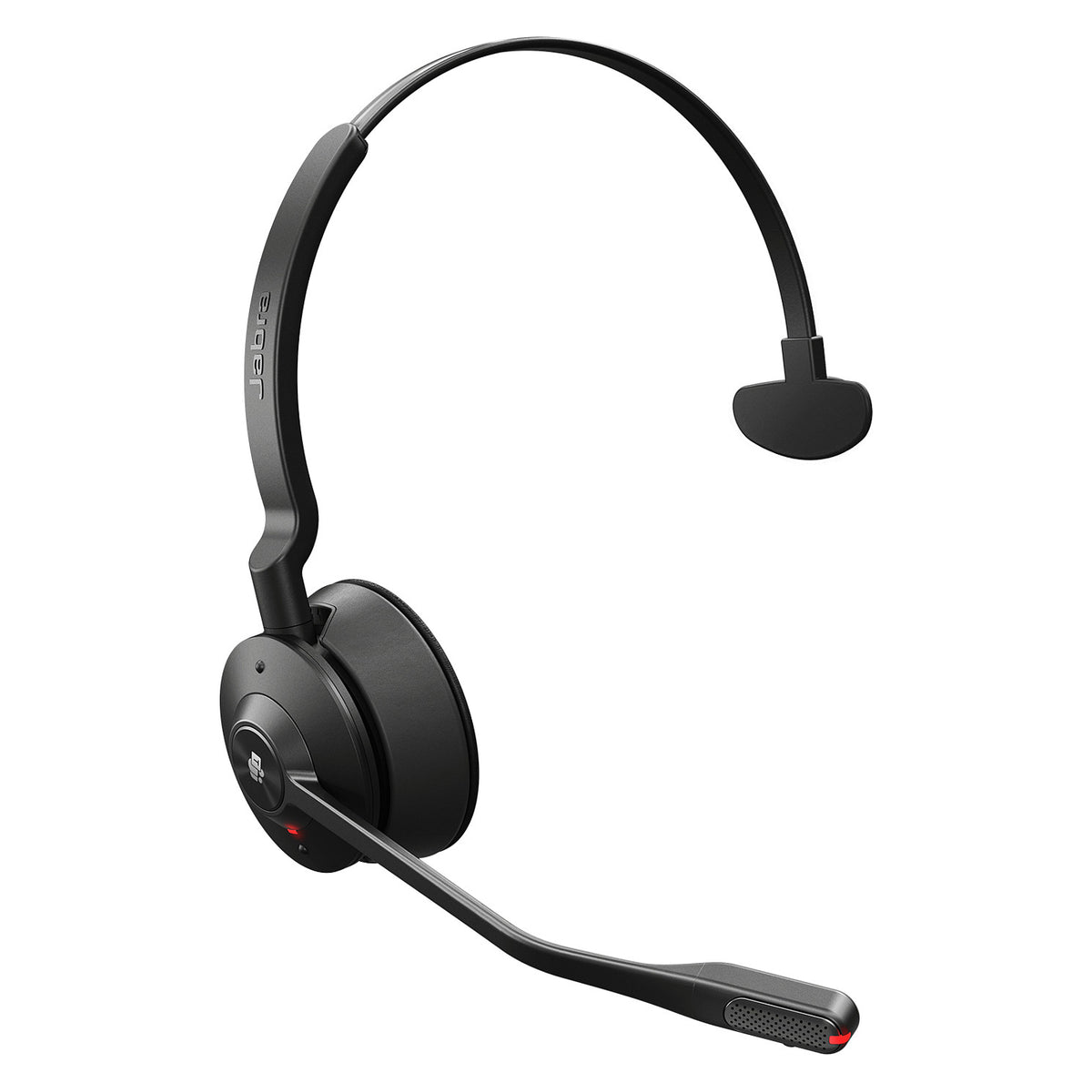Jabra Engage 55 MS Bluetooth-Headset schwarz