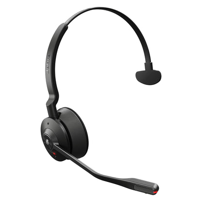 Jabra Engage 55 MS Bluetooth-Headset schwarz