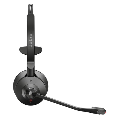 Jabra Engage 55 MS Bluetooth-Headset schwarz