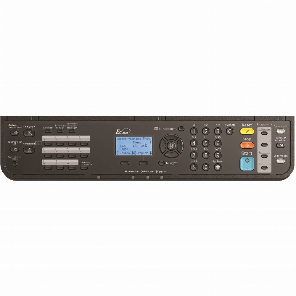 L KYOCERA ECOSYS M2135dn 35S./min. USB LAN Duplex *EU