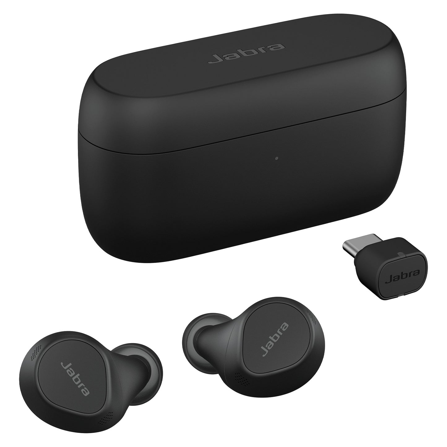 Jabra Evolve2 Buds USB-C UC - Wireless Charging Pad