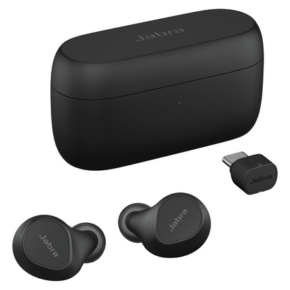 Jabra Evolve2 Buds USB-C UC - Wireless Charging Pad