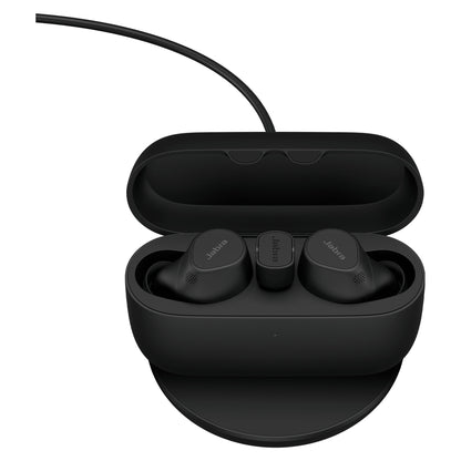 Jabra Evolve2 Buds USB-C UC - Wireless Charging Pad