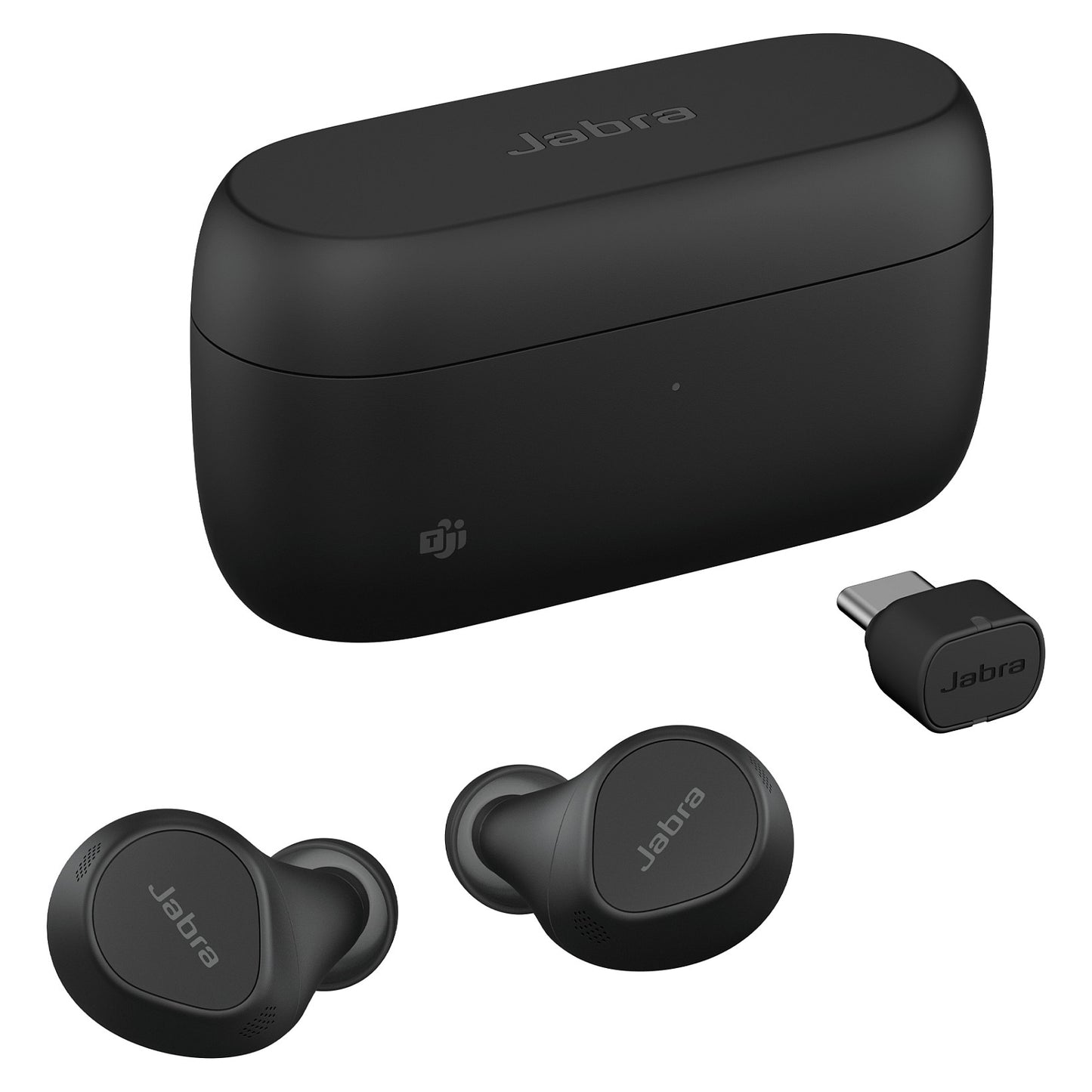 Jabra Evolve2 Buds USB-C MS - Wireless Charging Pad