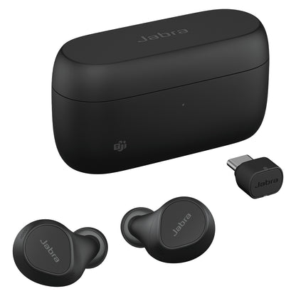 Jabra Evolve2 Buds USB-C MS - Wireless Charging Pad