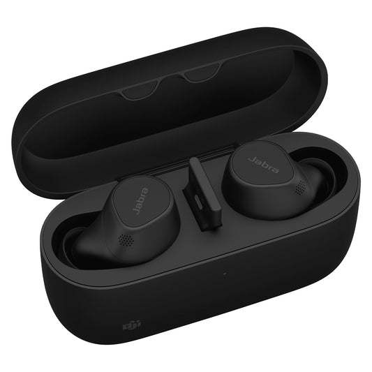 Jabra Evolve2 Buds USB-A MS - Wireless Charging Pad
