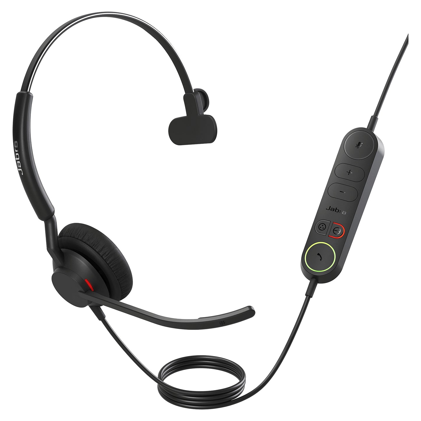 Jabra Engage 40 Inline Link. Mono. USB-C. UC