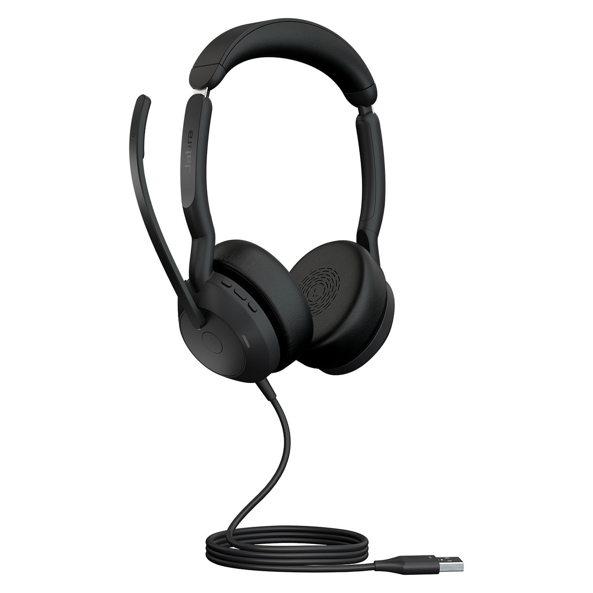 Jabra Evolve2 50 USB-A UC Stereo