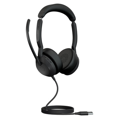 Jabra Evolve2 50 USB-A UC Stereo
