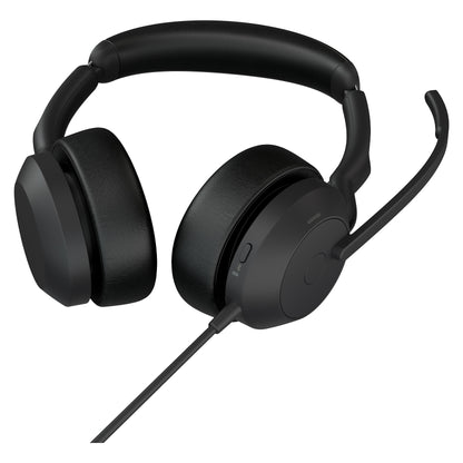 Jabra Evolve2 50 USB-A UC Stereo