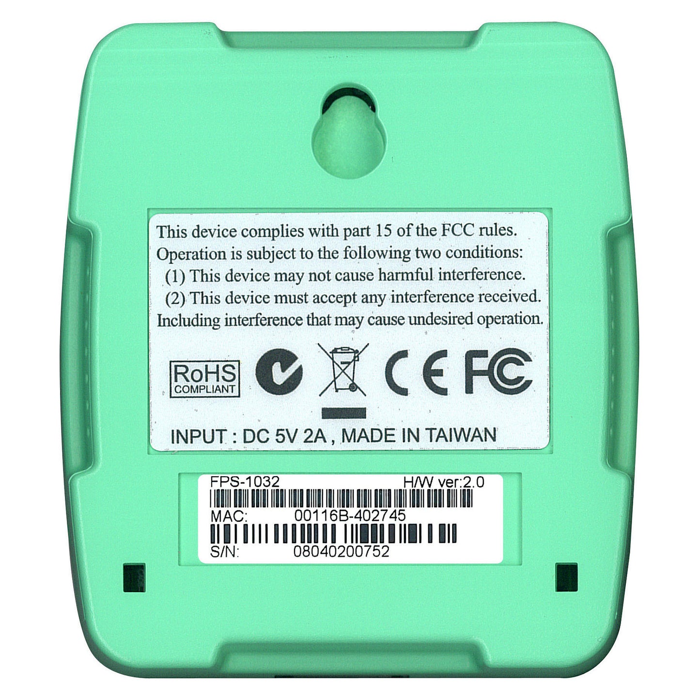Printserver 1xUSB
