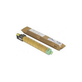 Ricoh Toner 842236 Gelb bis zu 10.000 Seiten