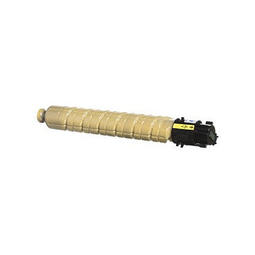 Ricoh Toner 842236 Gelb bis zu 10.000 Seiten