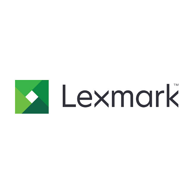 Lexmark Toner 24B6718 Magenta bis zu 13.000 Seiten