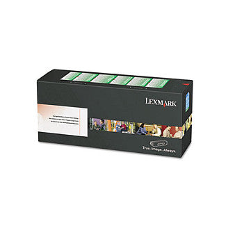 Lexmark Toner 24B6847 Magenta bis zu 30.000 Seiten