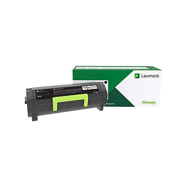 Lexmark Toner 24B6889 Schwarz bis zu 21.000 Seiten