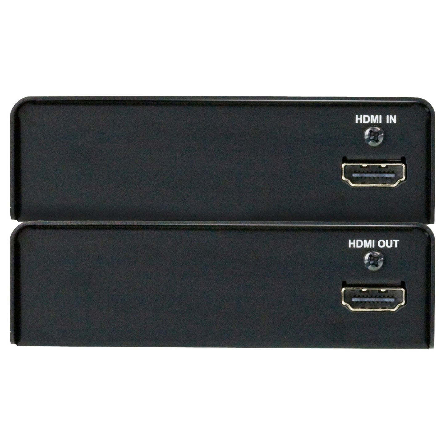HDMI HDBaseT extender HDMI Extender over 1 CAT5e/6 Cable (100m) ,4Kx2K , 3 level cascadable / HDBaseT ATEN