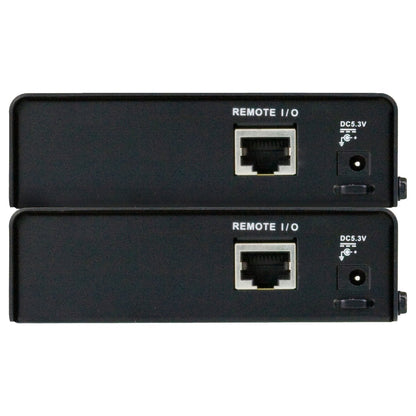 HDMI HDBaseT extender HDMI Extender over 1 CAT5e/6 Cable (100m) ,4Kx2K , 3 level cascadable / HDBaseT ATEN