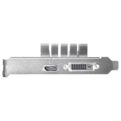 GT1030 2GB ASUS LP passiv GDDR5 GT1030-SL-2G-BRK