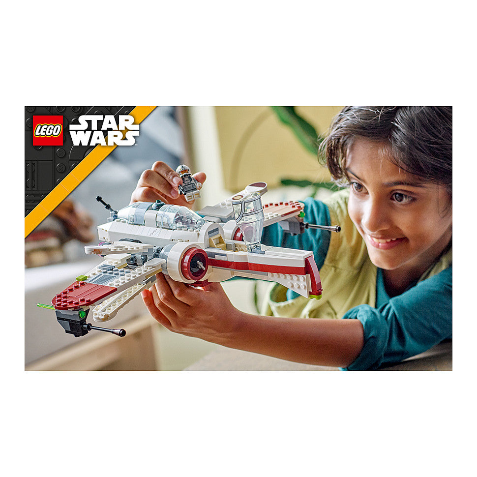 LEGO Star Wars ARC-170 Starfighter 75402