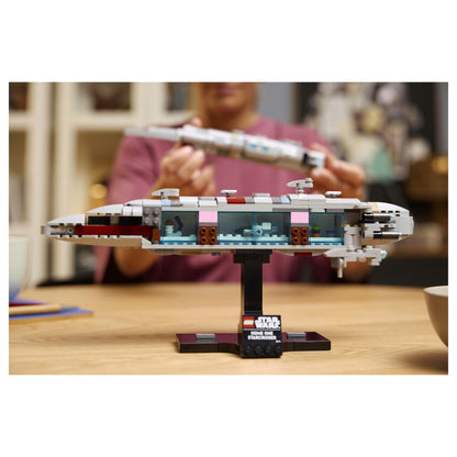 LEGO Star Wars Home One Starcruiser 75405