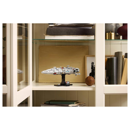 LEGO Star Wars Home One Starcruiser 75405