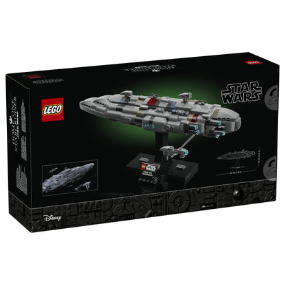 LEGO Star Wars Home One Starcruiser 75405
