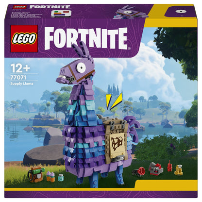LEGO Fortnite Vorratslama 77071