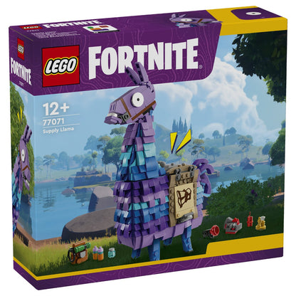 LEGO Fortnite Vorratslama 77071