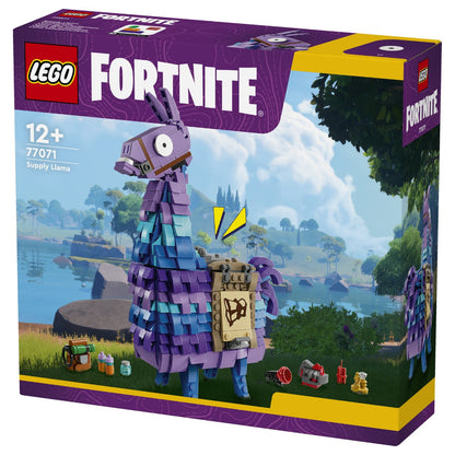 LEGO Fortnite Vorratslama 77071